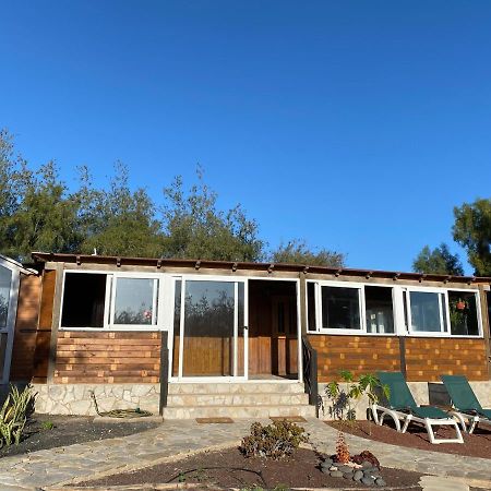 Fuerte Action Guest House Κόστα Κάλμα Εξωτερικό φωτογραφία