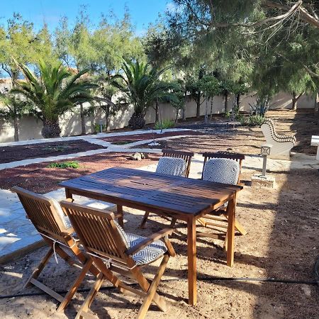 Fuerte Action Guest House Κόστα Κάλμα Εξωτερικό φωτογραφία