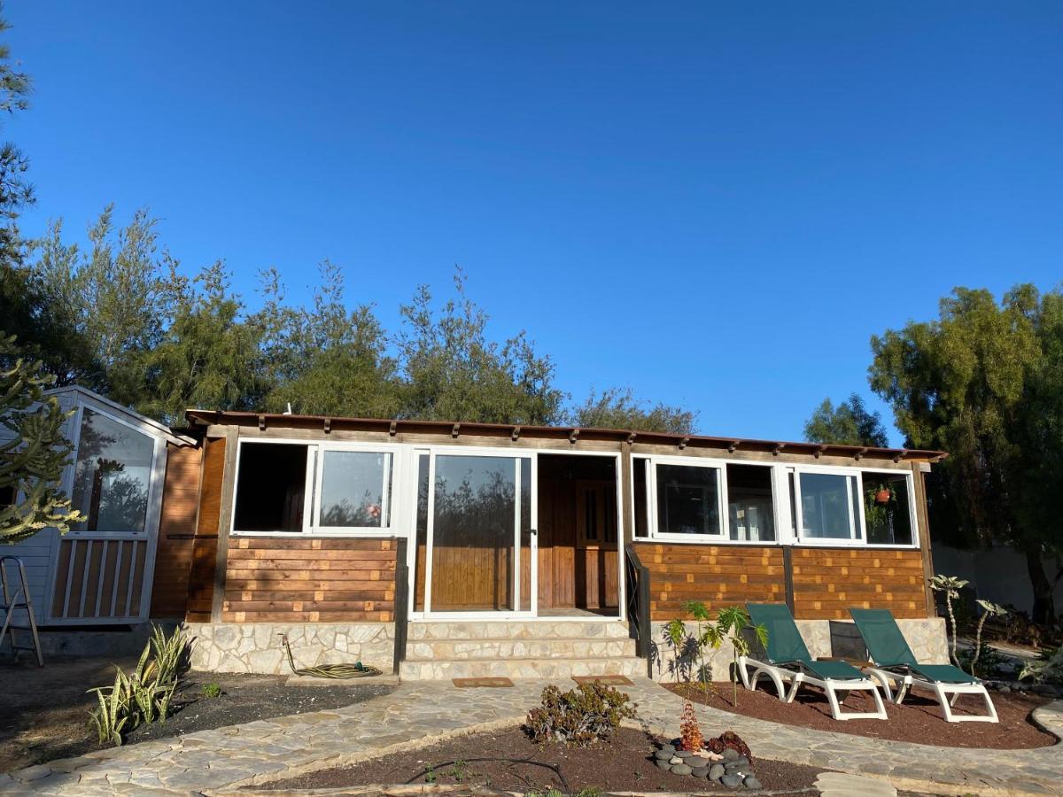 Fuerte Action Guest House Κόστα Κάλμα Εξωτερικό φωτογραφία