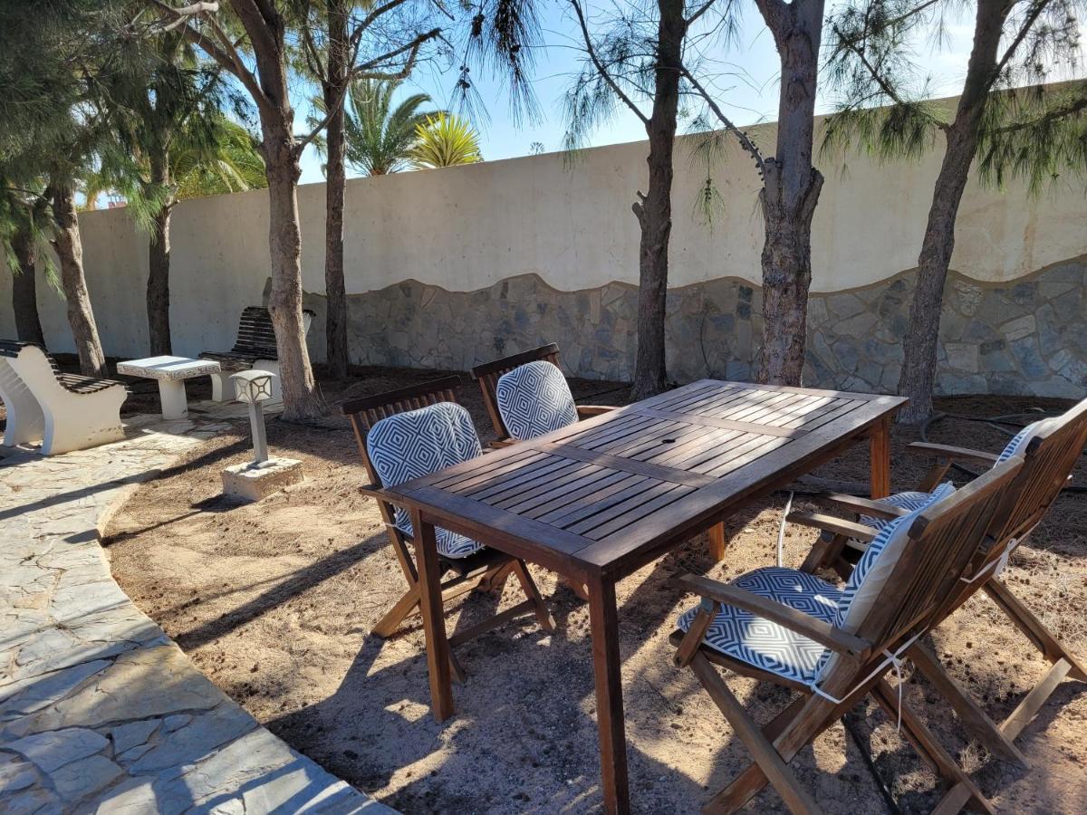 Fuerte Action Guest House Κόστα Κάλμα Εξωτερικό φωτογραφία