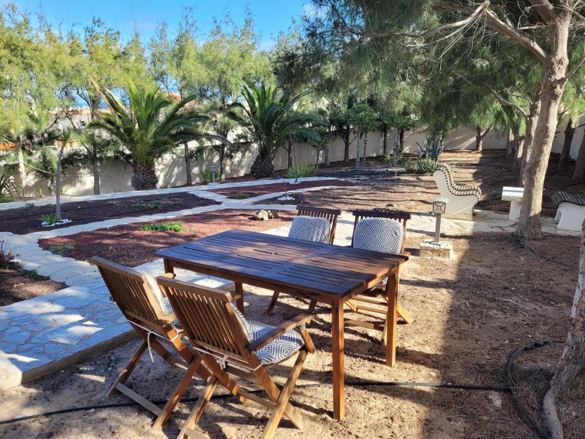 Fuerte Action Guest House Κόστα Κάλμα Εξωτερικό φωτογραφία