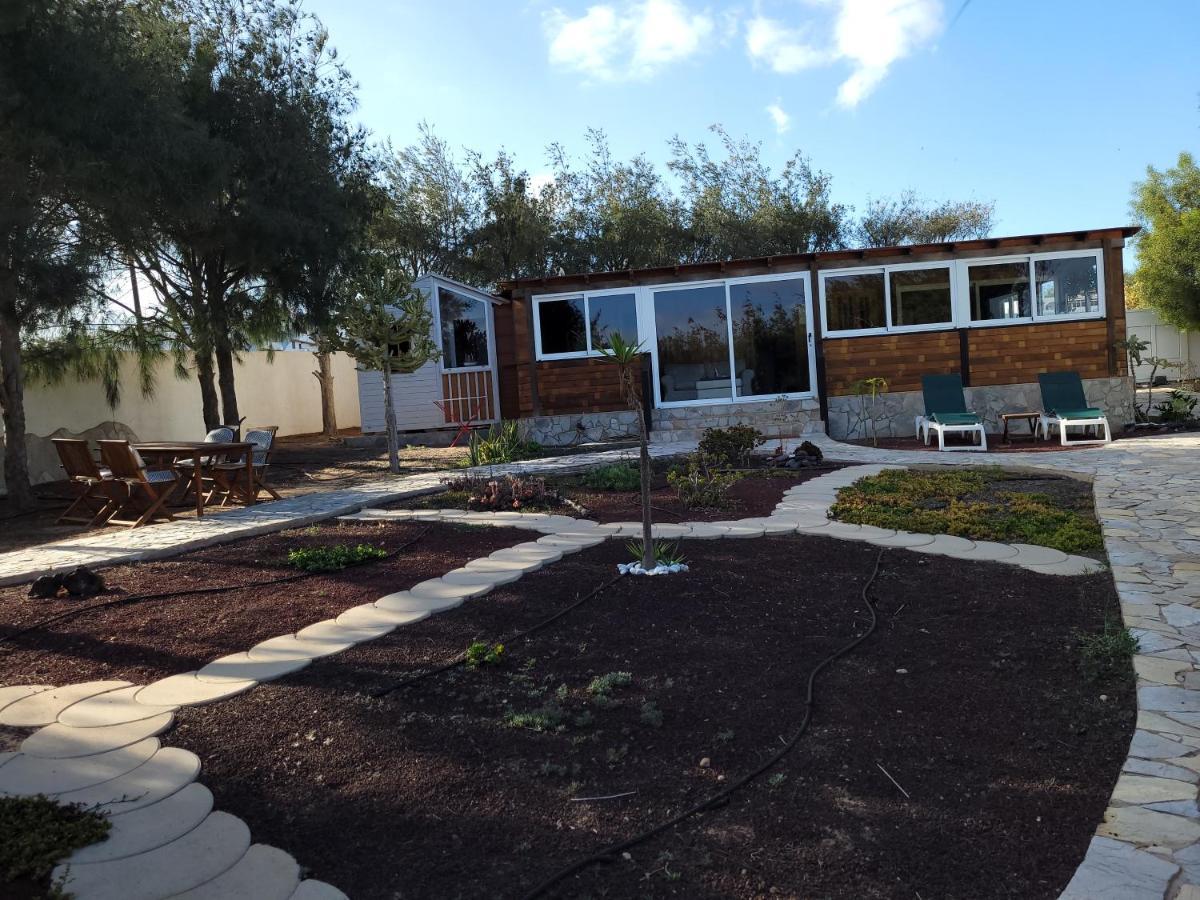 Fuerte Action Guest House Κόστα Κάλμα Εξωτερικό φωτογραφία