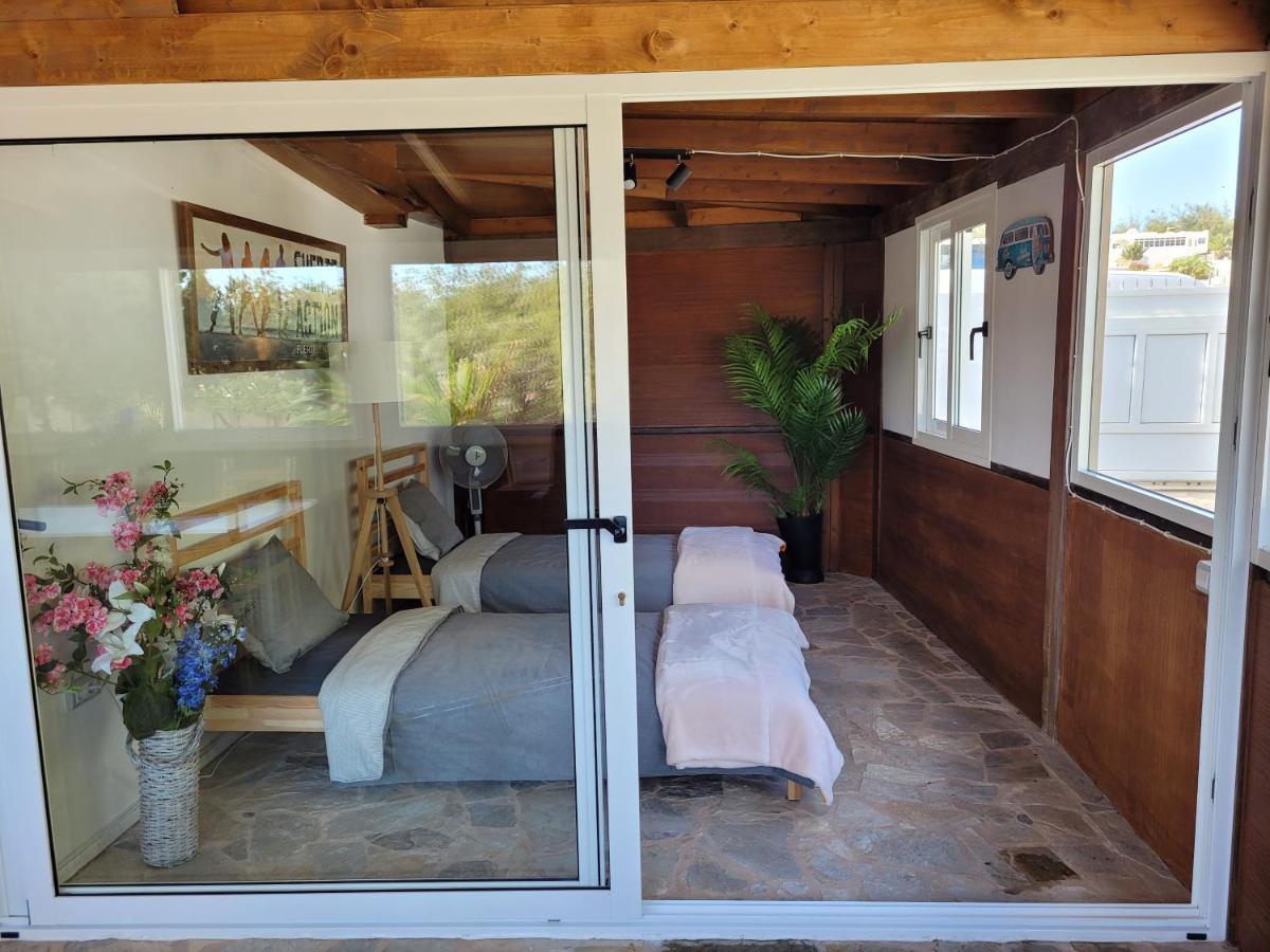 Fuerte Action Guest House Κόστα Κάλμα Εξωτερικό φωτογραφία