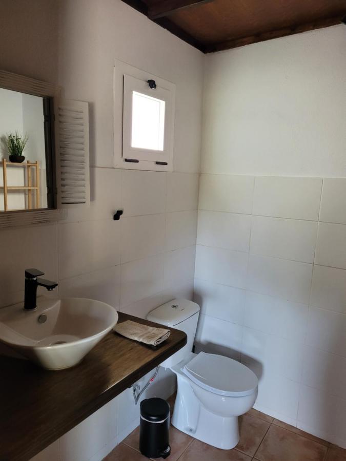Fuerte Action Guest House Κόστα Κάλμα Εξωτερικό φωτογραφία