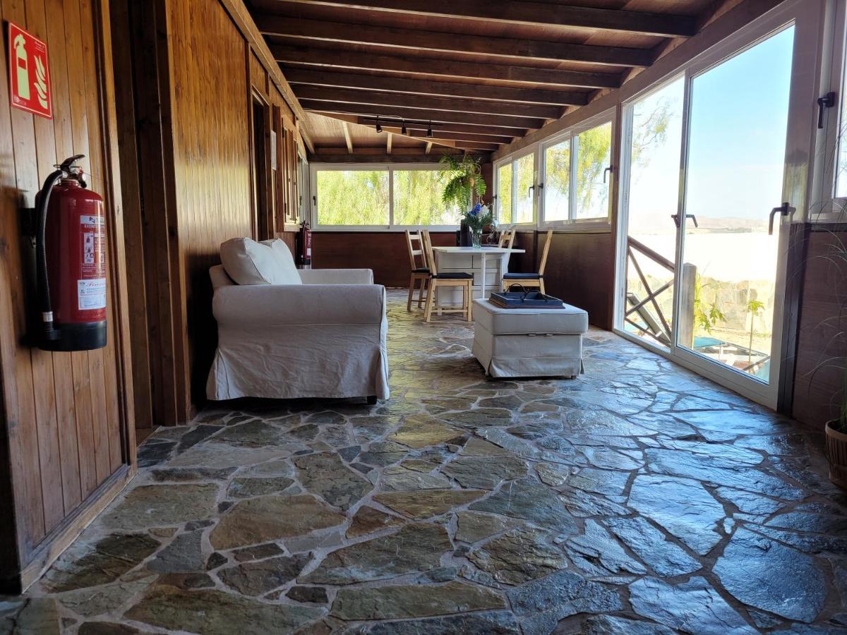 Fuerte Action Guest House Κόστα Κάλμα Εξωτερικό φωτογραφία