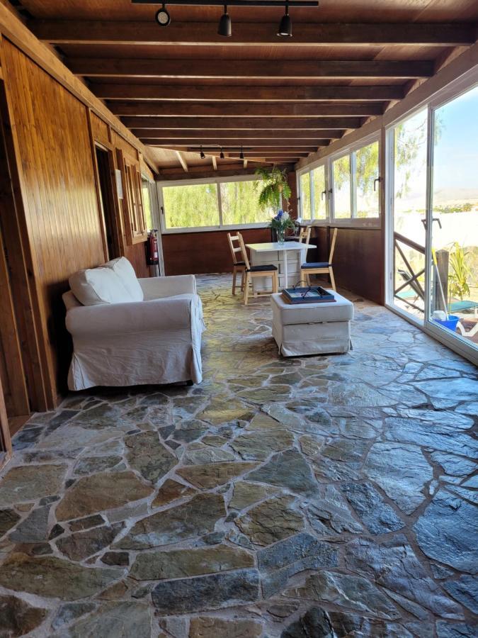 Fuerte Action Guest House Κόστα Κάλμα Εξωτερικό φωτογραφία