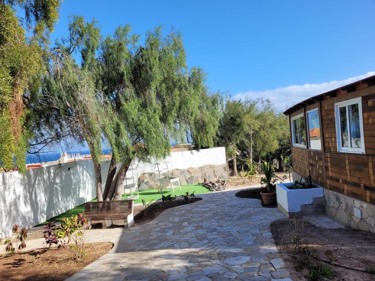 Fuerte Action Guest House Κόστα Κάλμα Εξωτερικό φωτογραφία