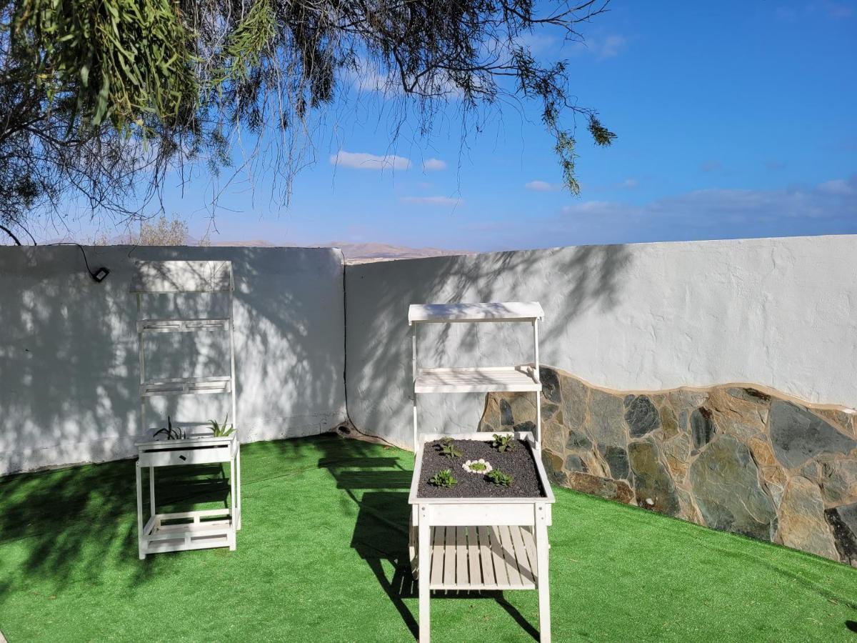 Fuerte Action Guest House Κόστα Κάλμα Εξωτερικό φωτογραφία