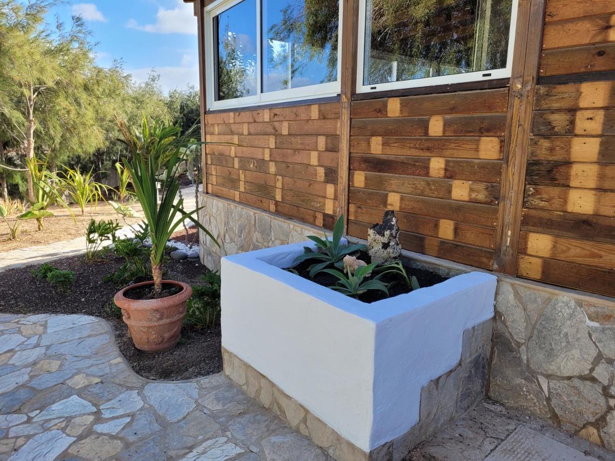 Fuerte Action Guest House Κόστα Κάλμα Εξωτερικό φωτογραφία