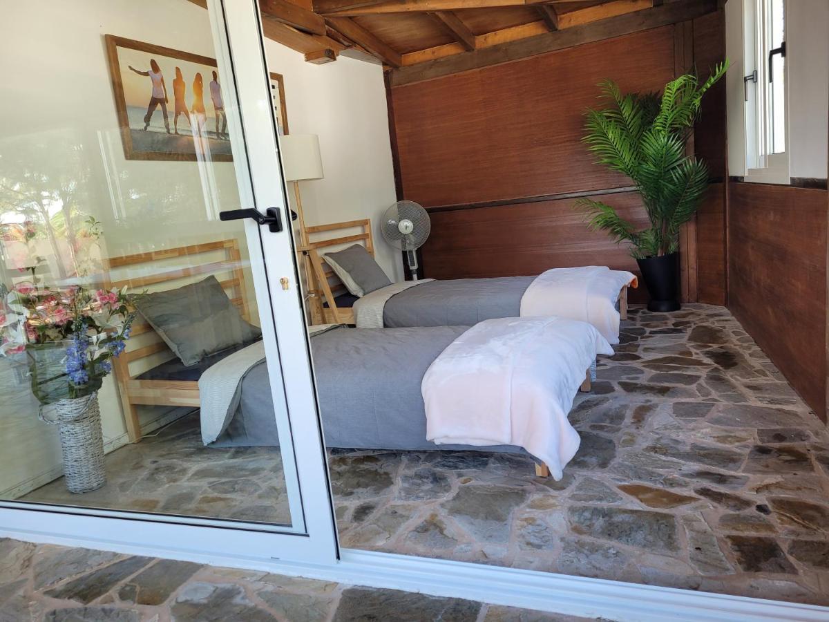 Fuerte Action Guest House Κόστα Κάλμα Εξωτερικό φωτογραφία