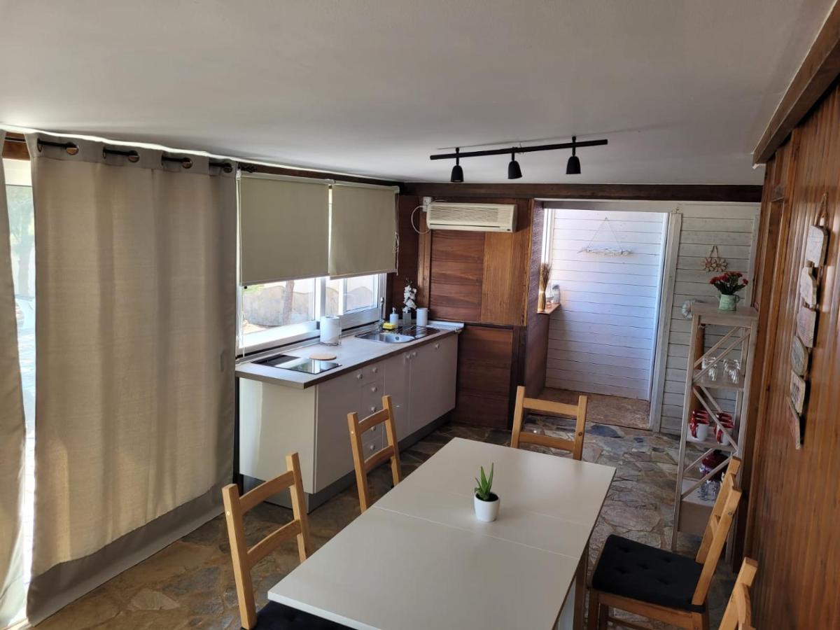 Fuerte Action Guest House Κόστα Κάλμα Εξωτερικό φωτογραφία