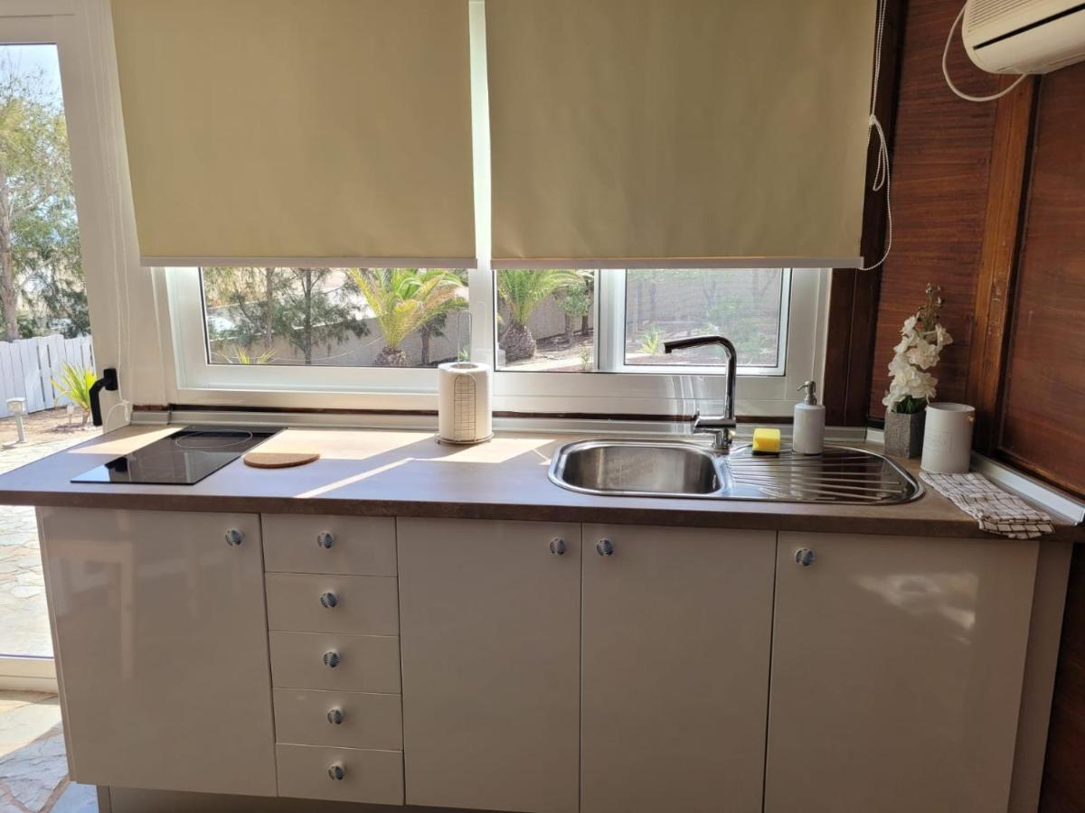Fuerte Action Guest House Κόστα Κάλμα Εξωτερικό φωτογραφία